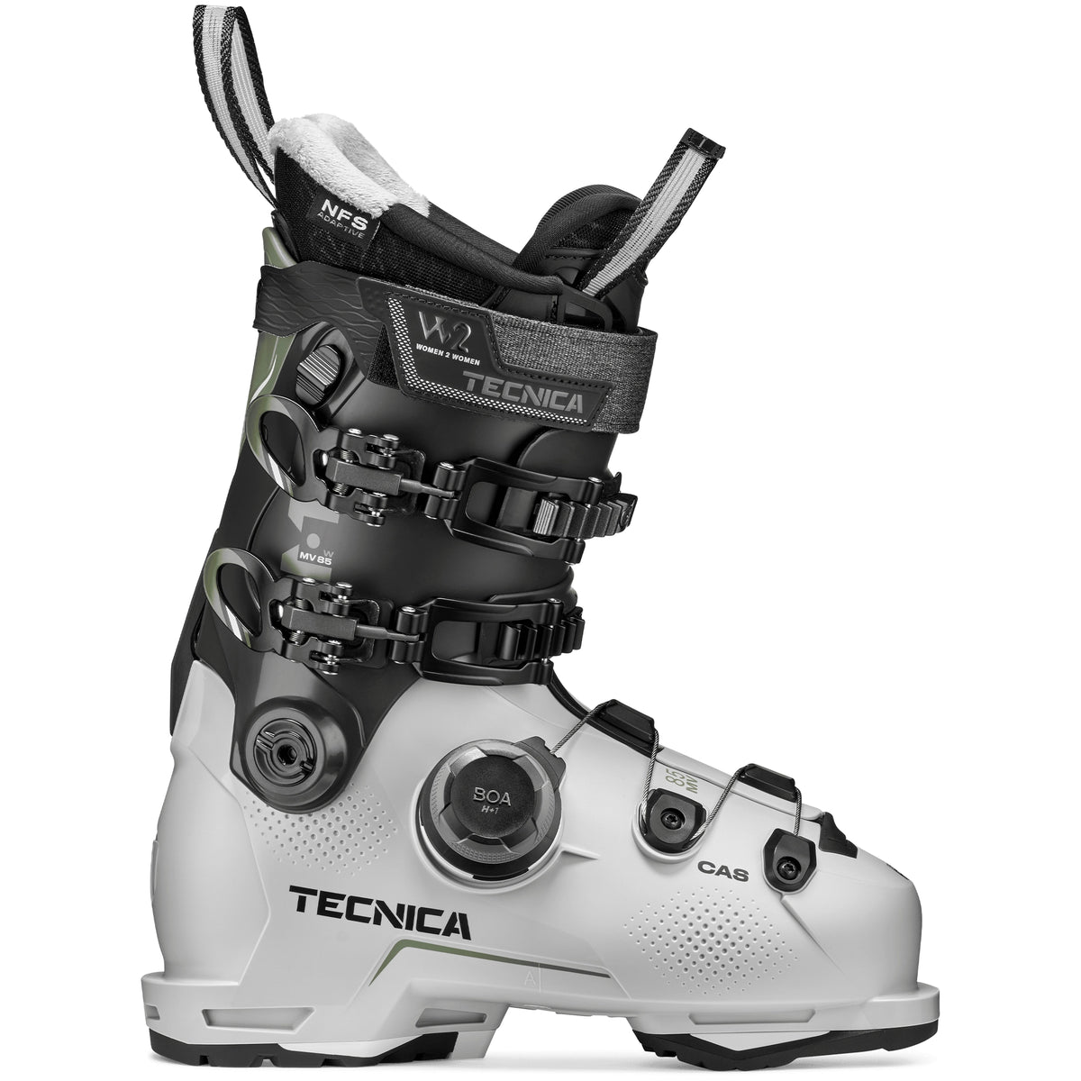 Tecnica Mach BOA MV 85 W GW