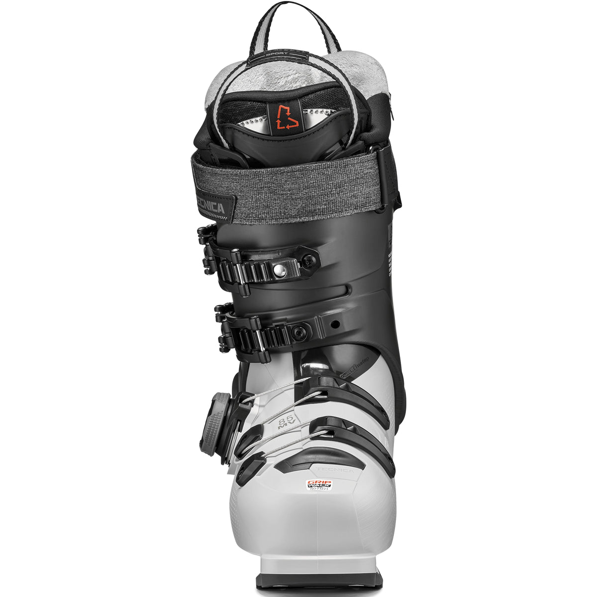 Tecnica Mach BOA MV 85 W GW
