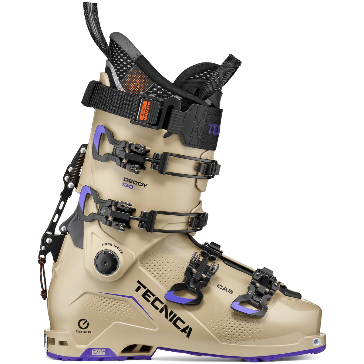 Tecnica Zero G Decoy 130 GW