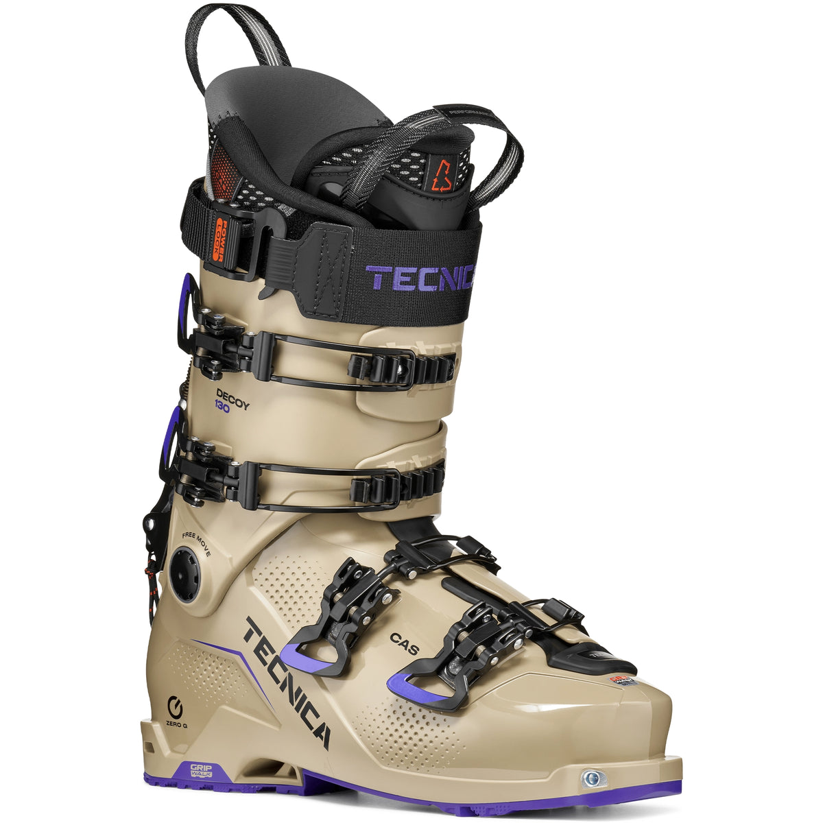 Tecnica Zero G Decoy 130 GW