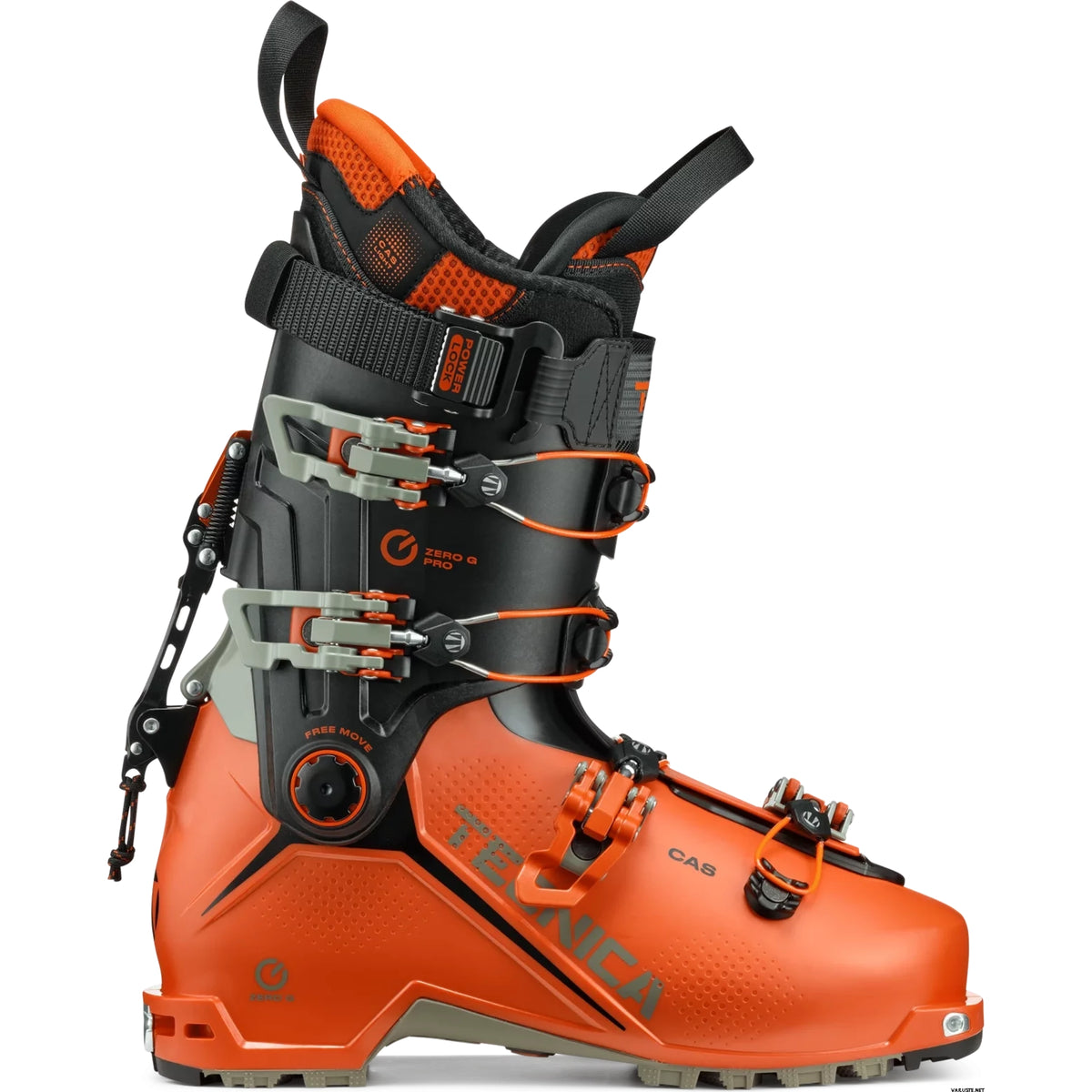 Tecnica Zero G Tour Pro