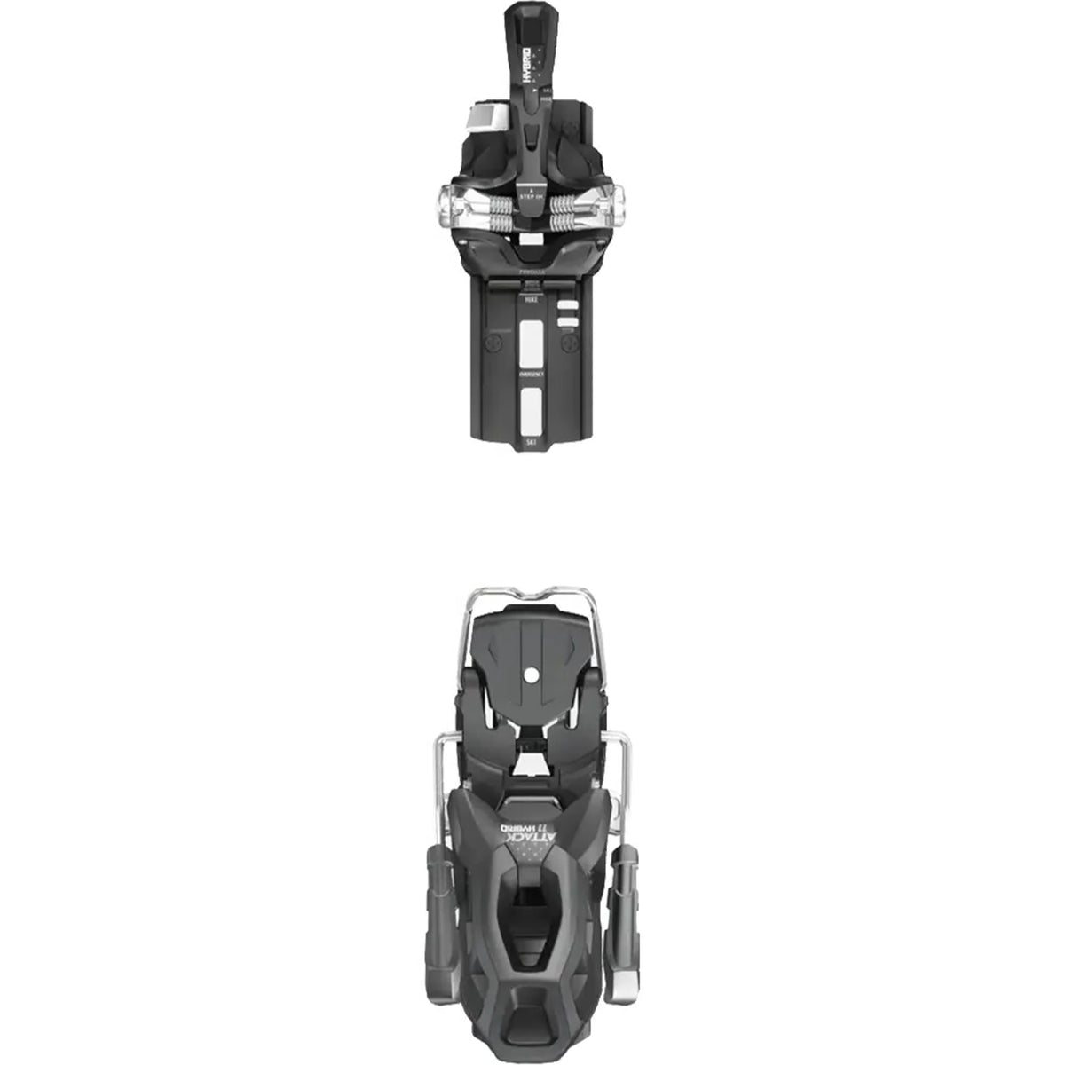 Tyrolia Attack Hybrid 11 MN/PT
