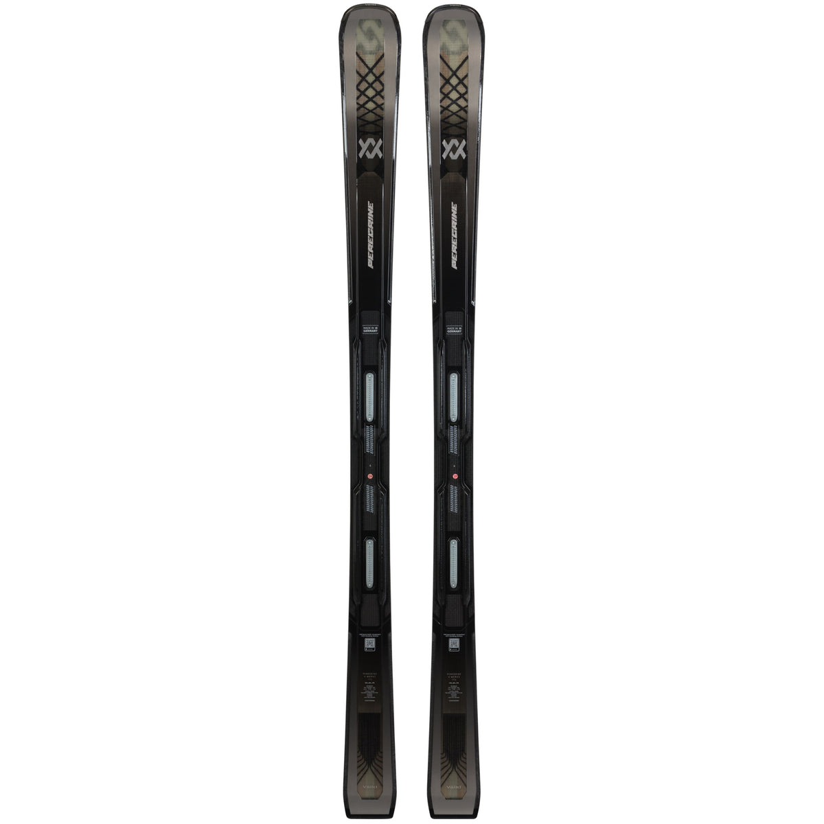 Völkl Peregrine V-Werks 25/26