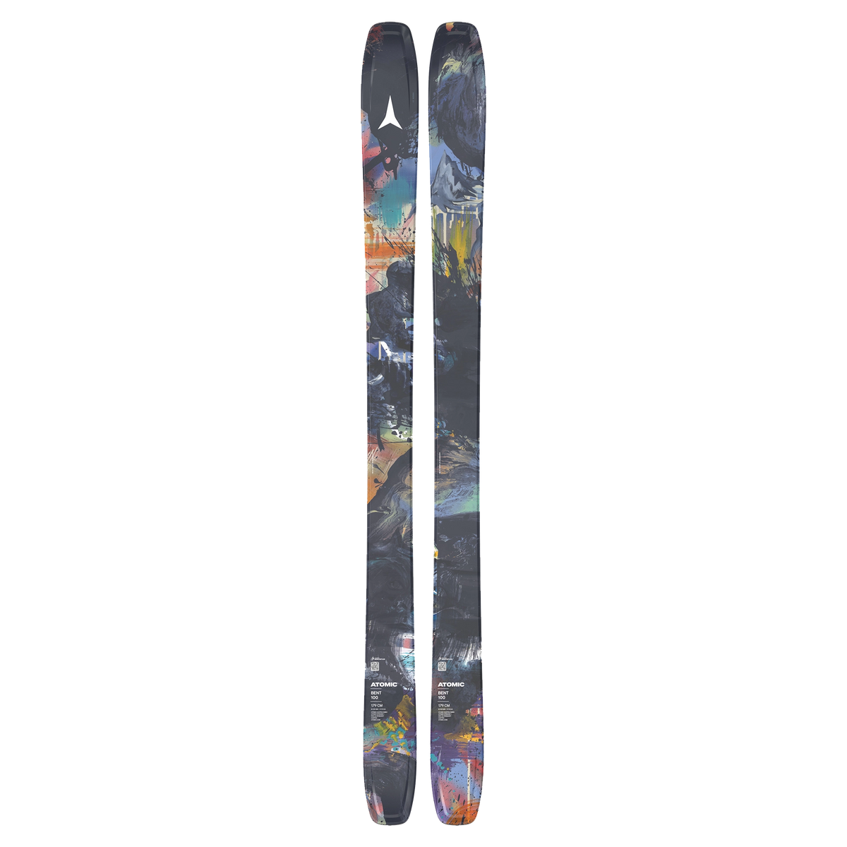 Atomic BENT 100 26/27
