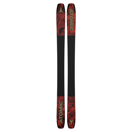 Atomic BENT 100 26/27