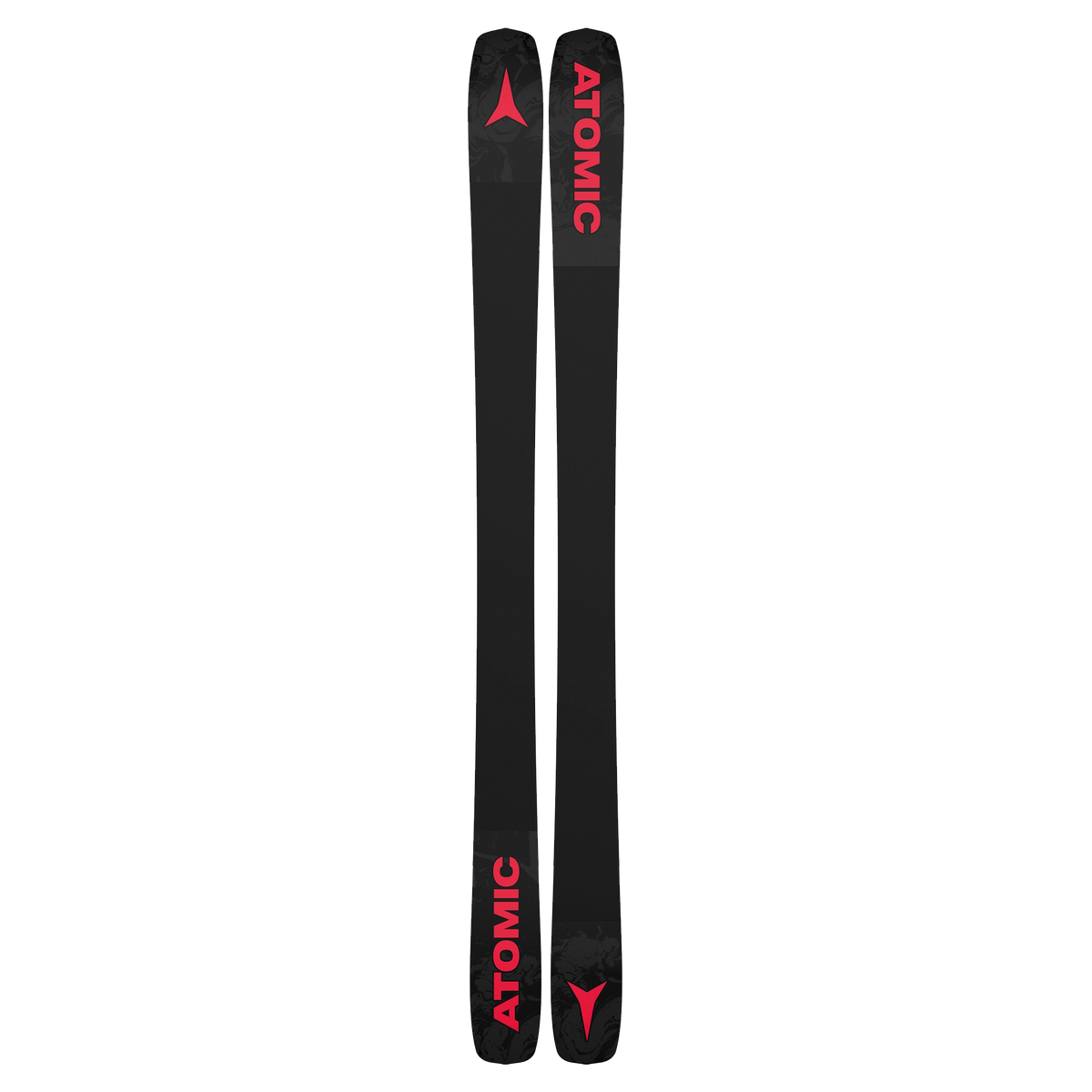 Atomic BENT Decode 26/27