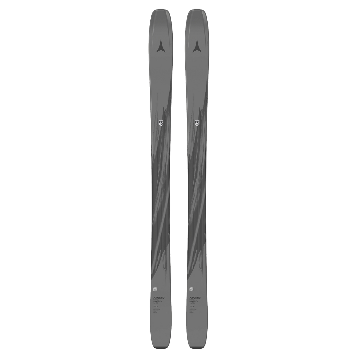 Atomic Maverick 96 CTI 26/27