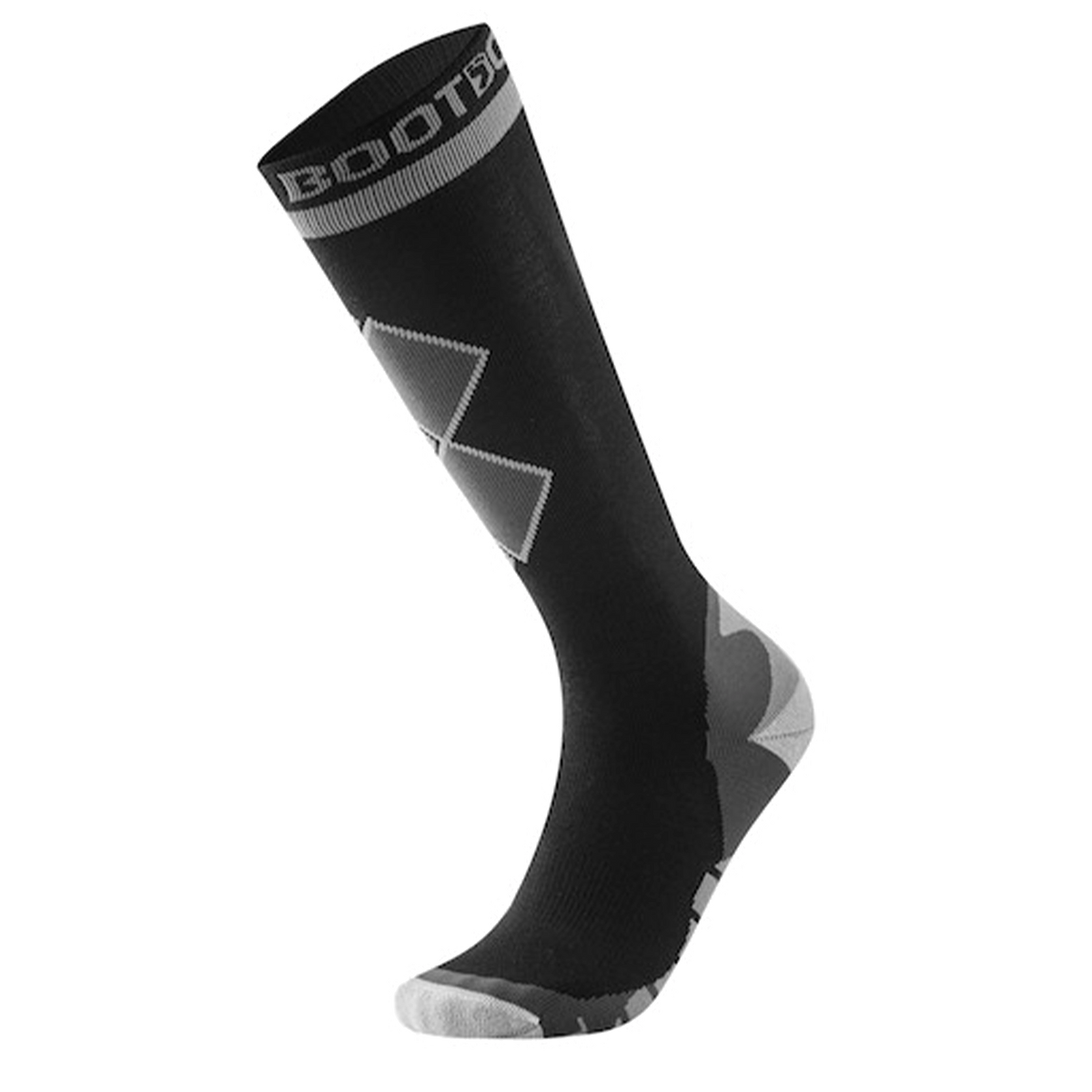 BootDoc Power Fit Socks