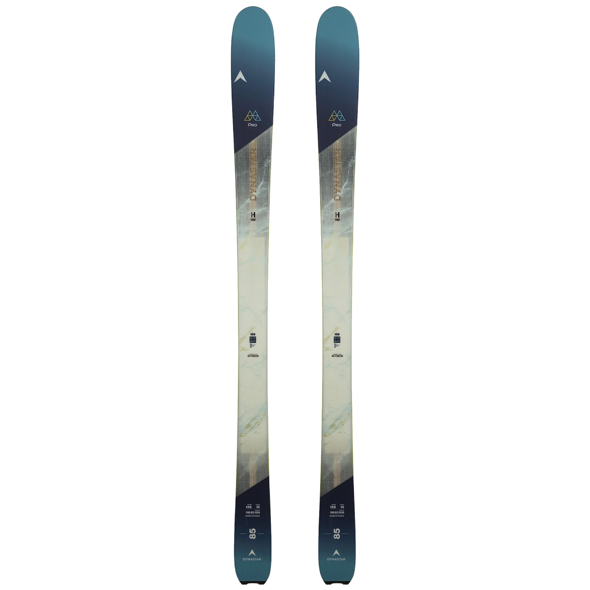 Dynastar Demo M-Pro W 85 25/26 158 cm