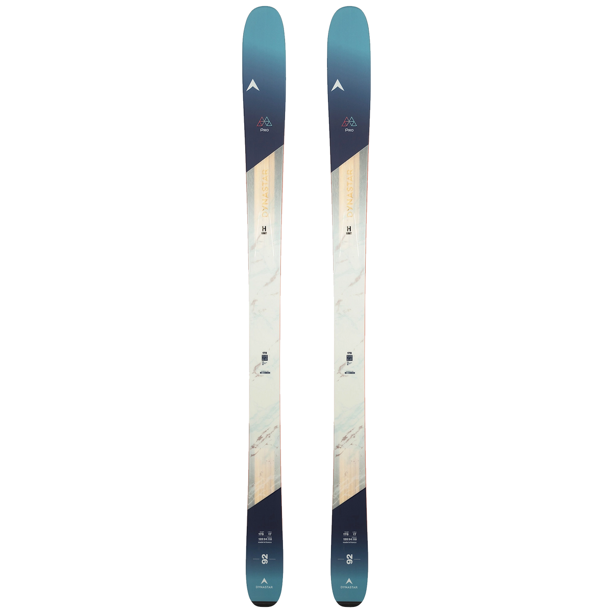 Dynastar Demo M-Pro W 92 25/26 178 cm