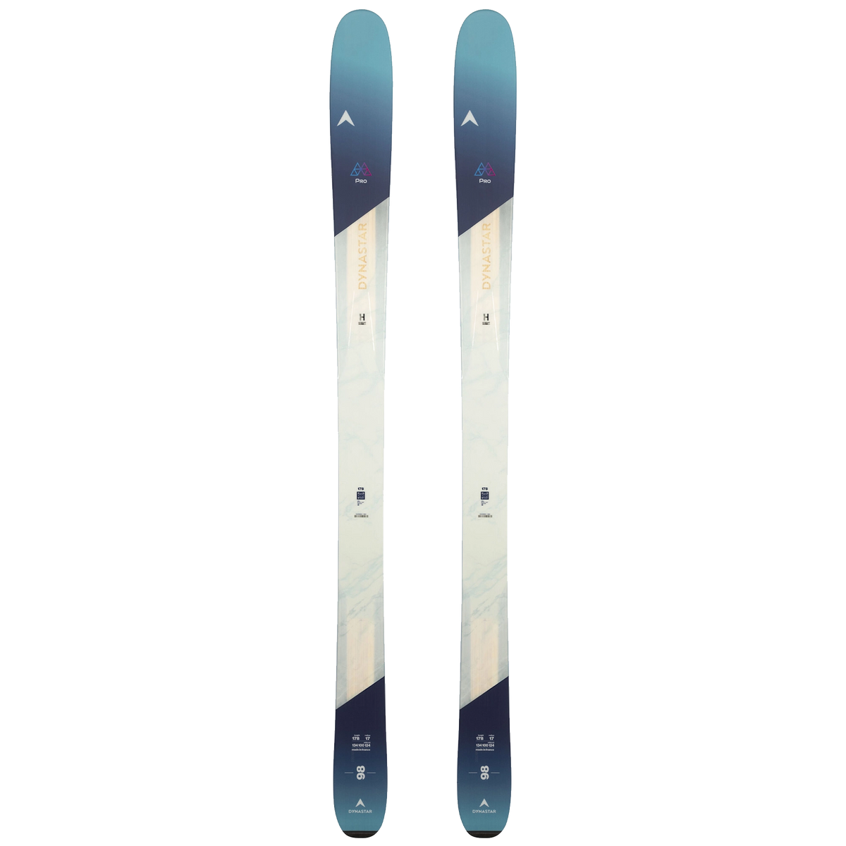 Dynastar Demo M-Pro W 98 25/26 178 cm