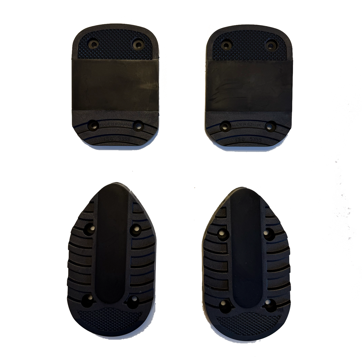 Lange Standard ISO5355 Alpine Soles 1 Kit