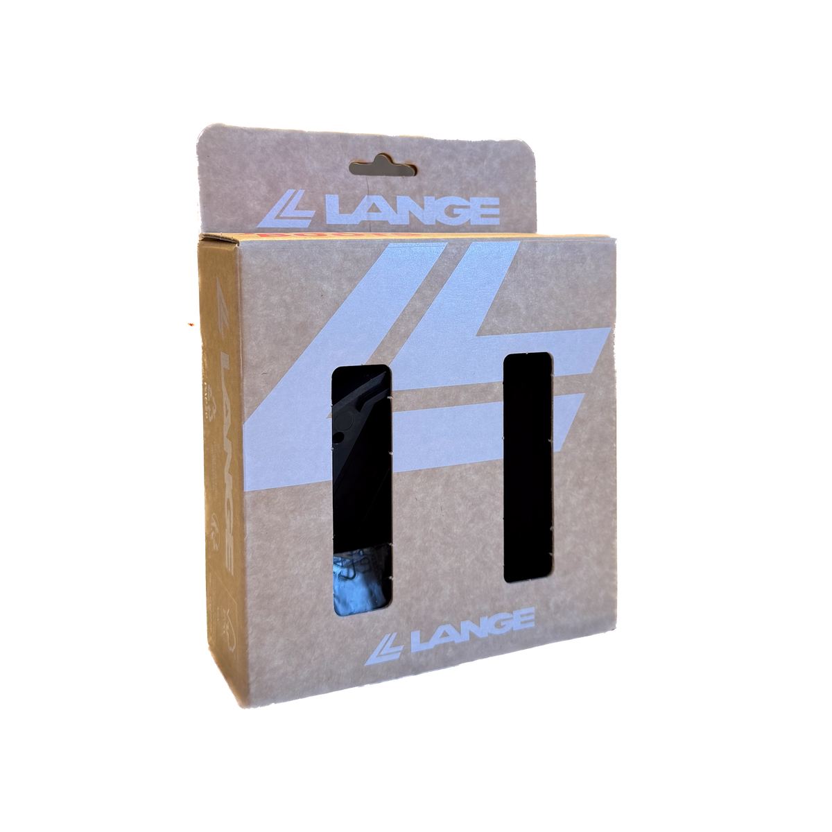 Lange Standard ISO5355 Alpine Soles 1 Kit