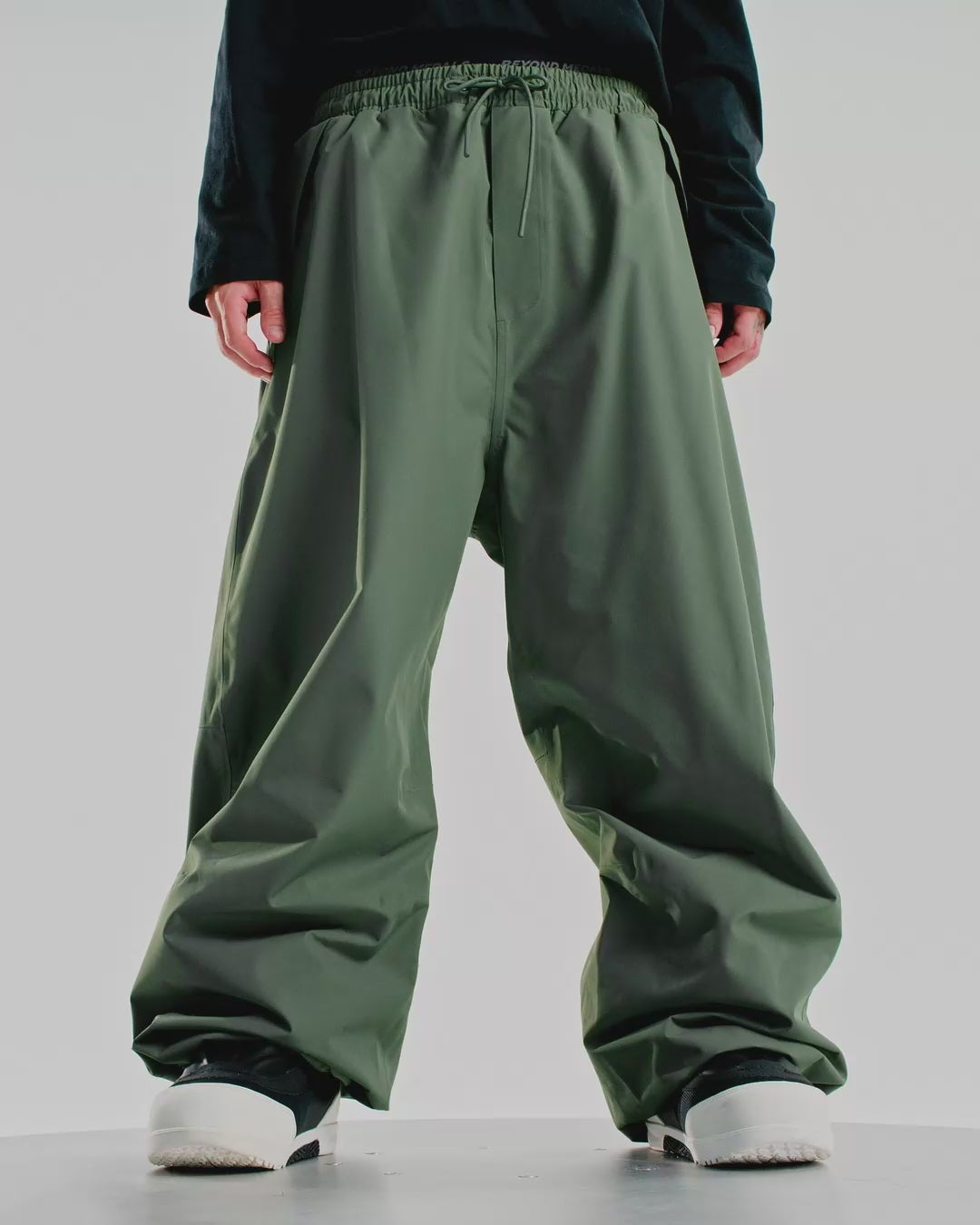 Beyond Medals Park Pants
